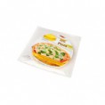 Base de pizza